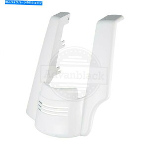 Rear Fender 2-1�ӕX�p�[���X�g���b�`���A�t�F���_�[����14+�n�[���[�X�g���[�g���[�h�O���C�h 2-1 Crushed ICE Pearl Stretch Rear Fender Extension 14+ Harley Street Road Glide�y���s�A���i�z