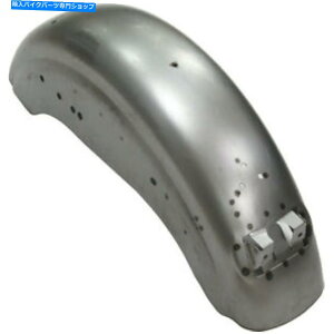 Rear Fender HardDrive FXR���A�t�F���_�[17-004 HARDDRIVE FXR Rear Fenders 17-004