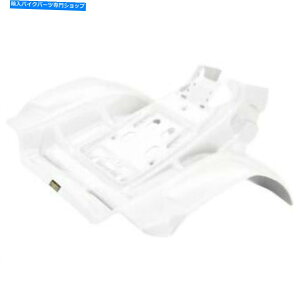 Rear Fender C[ATVAtF_[vX`bN - 117101 Maier ATV Rear Fender Plastic - 117101