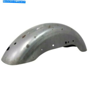 Rear Fender �h���b�O�X�y�V�����[�����ナ�A���[�t�F���_�[�n�[���[04-07 Sportster XL 59847-04 Drag Specialties Replacement Rear Raw Fender Harley 04-07 Sportster XL 59847-04�y���s�A���i�z