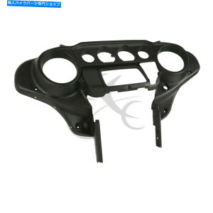 Inner Fairing tgCi[tFAOJEtBbgn[[GNgXOChFlhtcu Flhx 14-20 Front Inner Fairing Cowl Fit For Harley Electra Street Glide FLHTCU FLHX 14-20