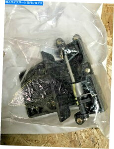 Inner Fairing n[[_rbh\Ci[tFAOfBAO[u{bNXqWOEM 76000436 Harley-Davidson Inner Fairing Media Glove Box Hinge OEM 76000436
