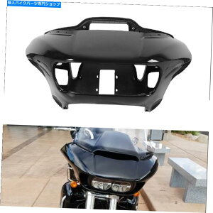Inner Fairing n[[c[O[hOChth̃Ci[AE^[tFAO2015-2020 2019 2019 US Inner & Outer Fairing For Harley Touring Road Glide FLTRX 2015-2020 2019 2018 US