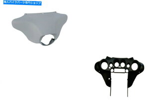 Inner Fairing [vC}[] 96-13n[[c[Ô߂̃AE^[ƃCi[tFAO [Primer] Outer and Inner Fairing for 96-13 Harley Touring