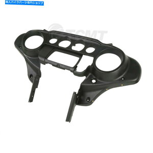 Inner Fairing n[[c[OElectra Street Glide Ultra 2014-2020̂߂̃tgCi[tFAOJE Front Inner Fairing Cowl For Harley Touring Electra Street Glide Ultra 2014-2020