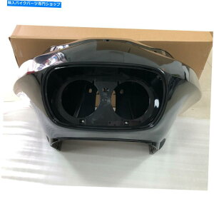 Inner Fairing n[[_rbh\[hOChFLTR 98-13̂߂̒˂̓ƊÕtFAOtBbg Injection Inner and Outer Fairing Fit For Harley Davidson Road Glide FLTR 98-13