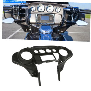 Inner Fairing Xs[h[^[Jo[Ci[tFAOtBbgn[[c[OElectra Glide Ultra 14-21 Speedometer Cover Inner Fairing Fit For Harley Touring Electra Glide Ultra 14-21