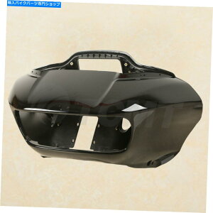 Inner Fairing ubNCi[AE^[tFAOtBbgn[[c[O[hOChtbNX2015-2020 18 Black Inner & Outer Fairing Fit For Harley Touring Road Glide FLTRX 2015-2020 18
