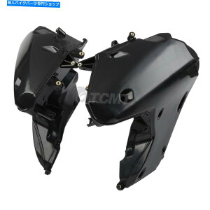 Inner Fairing �C���i�[�t�F�A�����O�X�s�[�J�[�n�[���[CVO���[�h�O���C�h����J�X�^���E���g��15+ Inner Fairing Speakers Fit For Harley CVO Road Glide Special Custom Ultra 15+�y���s�A���i�z