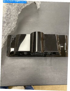 Inner Fairing n[[_rbh\LbvCi[tFAOubNACXtbg2. Harley Davidson Cap Inner Fairing Black Ice Flhtcuse2