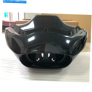Inner Fairing n[[_rbh\[hOChFltr 1998-2013̂߂̃Ci[AE^[tFAOtBbg Inner Outer Fairing Fit For Harley Davidson Road Glide FLTR 1998-2013 Unpainted