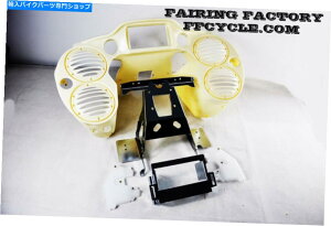 Inner Fairing Quad 6.5 "Xs[J[Ci[tFAO2015 2016 Up Road Glide Fltr Harley Davidson Quad 6.5" Speaker Inner Fairing 2015 2016 UP Road Glide FLTR HARLEY DAVIDSON