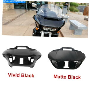 Inner Fairing N₩/}bgubNCi[AE^[tFAOAn[[c[O[hOCh2015-2020 Vivid/Matte Black Inner & Outer Fairing For Harley Touring Road Glide 2015-2020