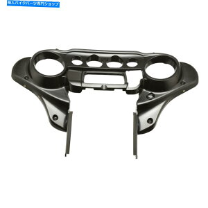 Inner Fairing Harley-Davidson Road King 14-19 HardDriveCi[obgEBOtFAO For Harley-Davidson Road King 14-19 HardDrive Inner Batwing Fairing