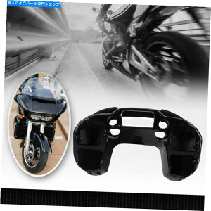 Inner Fairing n[[_rbh\c[O[hOChtbNX̂߂ABSCi[+AE^[tFAO2015-2019 ABS Inner + Outer Fairing For Harley Davidson Touring Road Glide FLTRX 2015-2019