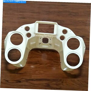 Inner Fairing 6.5 HDHOChFLTR 1998-2013̂߂̃Xs[J[Nbh_uDIN}EgCi[tFAO 6.5 Speaker Quad Double Din Mount Inner Fairing For HD Road Glide FLTR 1998-2013