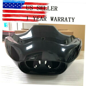 Inner Fairing n[[_rbh\[hOChFLTR 1998-2013̂߂ABSCi[AE^[tFAO1998-2013h ABS Inner Outer Fairing For Harley Davidson Road Glide FLTR 1998-2013 Unpainted