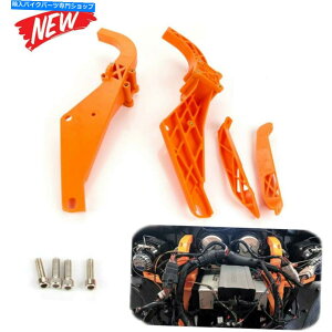 Inner Fairing K[LÔ߂̃Ci[tFAOobgEBOT|[gXs[J[uPbg1996-2013AJ Inner Fairing Batwing Support & Speaker Brackets For Harley Touring 1996-2013 US