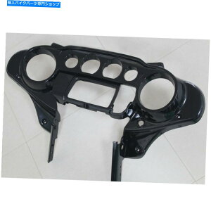 Inner Fairing tgCi[tFAOJEtBbgn[[GNgXOChFlhtcu Flhx 14-20 Front Inner Fairing Cowl fit for Harley Electra Street Glide FLHTCU FLHX 14-20