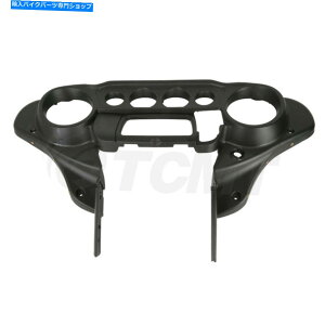 Inner Fairing Xs[h[^[Jo[JECi[tFAOAn[[Xg[gGNgOCh2014-2020 Speedometer Cover Cowl Inner Fairing For Harley Street Electra Glide 2014-2020