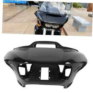 Inner Fairing c[O[hOChFltrx 2015-2020 ABŜ߂̓/ÕwbhCgtFAOJo[ Inner / Outer Headlight Fairing Cover For Touring Road Glide FLTRX 2015-2020 ABS