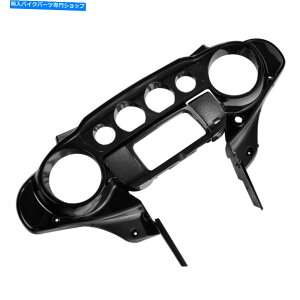 Inner Fairing tgCi[tFAOJEZbgtBbgn[[GNgOChFlhtcu Flhx 14-21 2020 Front Inner Fairing Cowl Set Fit For Harley Electra Glide FLHTCU FLHX 14-21 2020