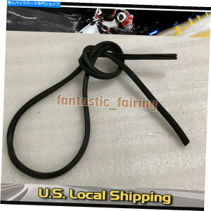 Inner Fairing č39 "n[[c[OGNgXg[gOCh[hLÔ߂̃Ci[tFAOgV[ US 39" Inner Fairing Trim Seal For Harley Touring Electra Street Glide Road King