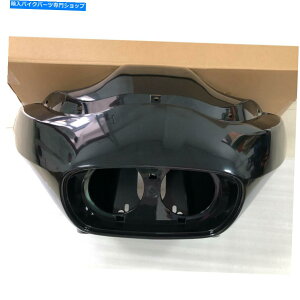 Inner Fairing n[[Et[CVOEg[hOCh98-2013̂߂̓hĂȂABSCi[AE^[tFAO Unpainted ABS Inner & Outer Fairing For Harley FLTR CVO Ultra Road Glide 98-2013