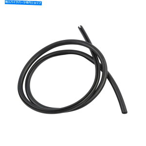 Inner Fairing ubNI[goC29 "n[[GNgV[gOCĥ߂̃Ci[tFAOgV[tBbg Black Motorcycle 29" Inner Fairing Trim Seal Fit For Harley Electra Street Glide