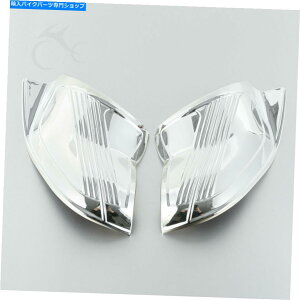 Inner Fairing Harley Touring Electra Street Glide 96-13̂߂̃NobgEBOCi[tFAOJo[ Chrome Batwing Inner Fairing Cover For Harley Touring Electra Street Glide 96-13