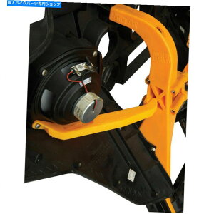 Inner Fairing A[g͂ȃA[obgECCi[tFAOT|[guPbgn[[c[O96-13 Alloy Art Strong Arm Batwing Inner Fairing Support Brackets Harley Touring 96-13