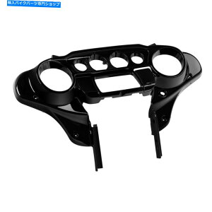 Inner Fairing Ci[tFAOXs[h[^[Jo[tBbgn[[GNgXg[gOCh17 2014-2021 Inner Fairing Speedometer Cover Fit For Harley Electra Street Glide 17 2014-2021