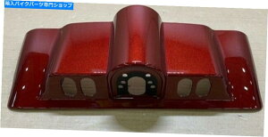 Inner Fairing n[[LbvCi[tFAOo[g58545-10dec Harley CAP INNER FAIRING BURNT A 58545-10DEC