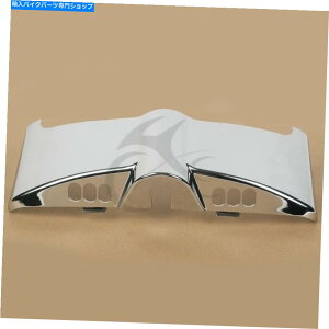 Inner Fairing 2014-2018n[[_rbh\c[OGNgOCĥ߂̃Ci[tFAOLbvJo[tBbg Inner Fairing Cap Cover Fit For 2014-2018 Harley Davidson Touring Electra Glide