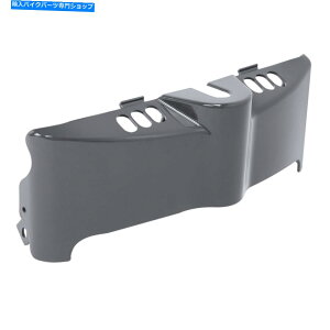 Inner Fairing n[[c[ORbNXg[gOCh2018KVbvO[̂߂̃obgEBOCi[tFAOXJ[g Batwing Inner Fairing Skirt For Harley TouringCVO Street Glide 2018 Gunship