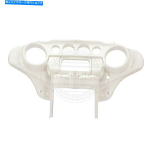 Inner Fairing bRS[hp[obgEBOCi[Xs[h[^[JEtFAOLbv14+n[[c[O Morocco Gold Pearl Batwing Inner Speedometer Cowl Fairing Cap 14+ Harley Touring