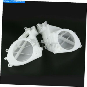 Inner Fairing Ci[tFAOXs[J[Jo[n[[c[OEggOCh14-19 Inner Fairing Speakers Cover For Harley Touring Ultra Limited Tri Glide 14-19