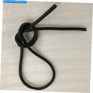 Inner Fairing ubN39 "n[[_rbh\GNgXg[gOCĥ߂̃Ci[tFAOgV[tBbg Black 39" Inner Fairing Trim Seal Fits For Harley-Davidson Electra Street Glide