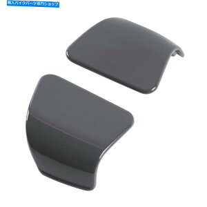 Inner Fairing ABSCi[tFAOO[u{bNXhAtBbgn[[CVO[hOCh18KVbvO[ ABS Inner Fairing Glove Box Door Fit For Harley CVO Road Glide 18 Gunship Gray