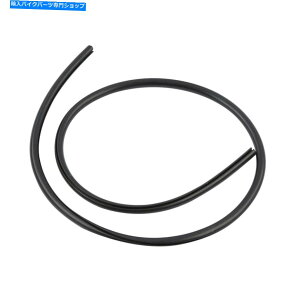 Inner Fairing 29 "n[[Flhtc flhtci flhtcu flhtk̂߂̃Ci[tFAOgV[ubNtBbg 29" Inner Fairing Trim Seal Black Fit For Harley FLHT FLHTC FLHTCI FLHTCU FLHTK