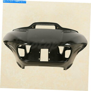 Inner Fairing ubNCi[AE^[tFAOtBbgn[[c[O[hOChtbNX2015-2020 19 Black Inner & Outer Fairing Fit For Harley Touring Road Glide FLTRX 2015-2020 19