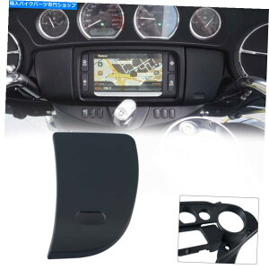 Inner Fairing Xs[h[^[Jo[JECi[tFAOfBAhAtBbgn[[Xg[gOCh14+ Speedometer Cover Cowl Inner Fairing Media Door Fit For Harley Street Glide 14+