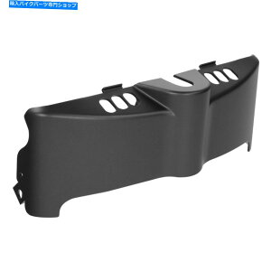 Inner Fairing HOChXyV19HƗpO[fj14-21̂߂̃Ci[tFAOXJ[gtBbg Inner Fairing Skirt Fit For Street Glide Special 19 Industrial Gray Denim 14-21