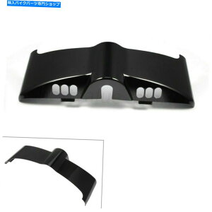 Inner Fairing ubNCi[tFAOLbvJo[vX`bNtBbgn[[GNgXg[gOCh14-18 Black Inner Fairing Cap Cover Plastic Fit for Harley Electra Street Glide 14-18
