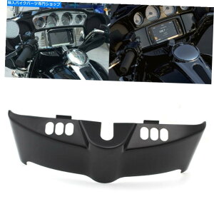Inner Fairing ubNXCb`_bVplANZgJo[Ci[tFAOtBbgelectra Glide Black Switch Dash Panel Accent Cover Inner Fairing Fit For Touring Electra Glide