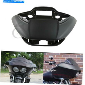 Inner Fairing ABSvX`bNCi[AE^[tFAOtBbg15~19n[[c[O[hOChtbNX ABS plastic Inner & Outer Fairing Fit For 15-19 Harley Touring Road Glide FLTRX