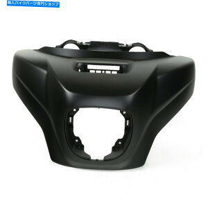 Inner Fairing tgAE^[Ci[tFA][̓Ch[h}X^[_[Nz[X2019-2021 2020̂߂̃tBbg Front Outer & Inner Fairings Fit For Indian Roadmaster Dark Horse 2019-2021 2020