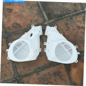 Inner Fairing �X�s�[�J�[�C���i�[�t�F�A�����O�n�[���[�c�[�����O�G���N�g���O���C�h�E���g������14-20 Speaker Inner Fairings Fit For Harley Touring Electra Glide Ultra Limited 14-20�y���s�A���i�z