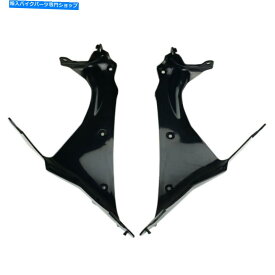Inner Fairing ホンダゴールドウィングGL1800 2012-15用左右の内部フェアリングカウルカバー Left & Right Inner Fairing Cowl Cover For Honda Goldwing GL1800 2012-15