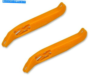 Inner Fairing A[g͂ȃA[IICi[tFAOT|[guPbg̍eiCn[[ Alloy Art Strong Arm II Inner Fairing Support Brackets High Impact Nylon Harley